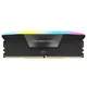 32GB (2x16GB) CORSAIR VENGEANCE RGB DDR5-5200 RAM CL40 Arbeitsspeicher Kit RAM mehrfarbig beleuchtet