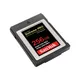 SanDisk Extreme Pro CF Express Type 2 256GB