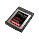 SanDisk Extreme Pro CF Express Type 2 256GB
