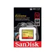 SanDisk Extreme 32 GB CompactFlash Speicherkarte bis zu 120 MB/s