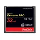 SanDisk Extreme Pro 32 GB CompactFlash Speicherkarte bis zu 160 MB/s