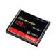 SanDisk Extreme Pro 128 GB CompactFlash Speicherkarte bis zu 160 MB/s