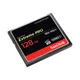 SanDisk Extreme Pro 128 GB CompactFlash Speicherkarte bis zu 160 MB/s