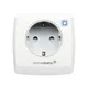 Homematic IP Starter Set • 2x Schaltsteckdose Smart Plug HMIP-PS2 • Access Point