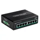 TRENDnet TI-PG80B  Switch - unmanaged
