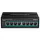 TRENDnet TI-PG80B  Switch - unmanaged