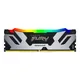 16GB (1x16GB) KINGSTON FURY Renegade RGB DDR5-6400 CL32 RAM Arbeitsspeicher RAM mehrfarbig beleuchtet