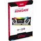 16GB (1x16GB) KINGSTON FURY Renegade RGB DDR5-6400 CL32 RAM Arbeitsspeicher RAM mehrfarbig beleuchtet