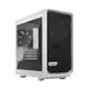 Fractal Design Meshify 2 Mini Tempered Glass clear tint, white