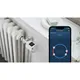 Bosch Smart Home Starter Set Smarte Heizung • 5x Thermostat • 3x Fensterkontakt