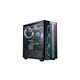 be quiet! Pure Base 500FX schwarz