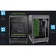 Thermaltake The Tower 500 schwarz