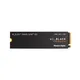 WD_BLACK™ SN850X NVMe™ SSD Gaming Storage, 4TB