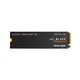 WD_BLACK SN850X NVMe SSD 8 TB M.2 2280 PCIe 4.0