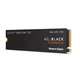 WD_BLACK SN850X NVMe SSD 8 TB M.2 2280 PCIe 4.0