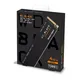 WD_BLACK SN850X NVMe SSD 8 TB M.2 2280 PCIe 4.0