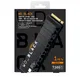 WD_BLACK™ SN850X NVMe™ SSD Gaming Storage, 1TB, mit Kühlkörper