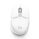 Logitech G705 Lightspeed Gaming weiß