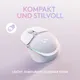 Logitech G705 Lightspeed Gaming weiß