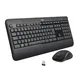 Logitech MK540 Advanced + Maus