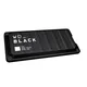 WD Black P40 WDBAWY0020BBK-WESN Game Drive 2TB