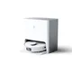 ECOVACS T10 TURBO Saugroboter mit Wischfunktion, 5200PA, Reinigungsstation