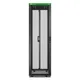 APC Easy Rack 19" 1991(H) x 600 (B) x 1200 (T) mm 42HE schwarz