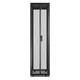 APC Easy Rack 19" 2258(H) x 600 (B) x 1000 (T) mm 48HE schwarz