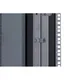APC Easy Rack 19" 1991(H) x 800 (B) x 1100 (T) mm 42HE schwarz