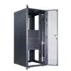 APC Easy Rack 19" 1991(H) x 800 (B) x 1100 (T) mm 42HE schwarz