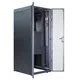 APC Easy Rack 19" 1991(H) x 800 (B) x 1100 (T) mm 42HE schwarz