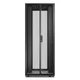 APC Easy Rack 19" 1991(H) x 800 (B) x 1200 (T) mm 42HE schwarz