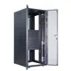 APC Easy Rack 19" 1991(H) x 800 (B) x 1200 (T) mm 42HE schwarz