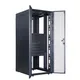 APC Easy Rack 19" 1991(H) x 800 (B) x 800 (T) mm 42HE schwarz