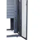 APC Easy Rack 19" 2258(H) x 800 (B) x 1000 (T) mm 48HE schwarz