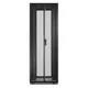 APC Easy Rack 19" 2258(H) x 800 (B) x 1200 (T) mm 48HE schwarz