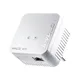 devolo Magic 1 WiFi mini Starter Kit 1200Mbit, G.hn, Powerline + WLAN, Mesh