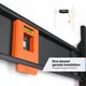 Vogel´s TVM 3405 WANDHALTERUNG FiXED MEDIUM schwarz