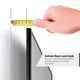 Vogel`s ELITE TVM 5645 Wandhalterung schwenkbar bis 77Zoll