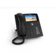 Snom D785 VoIP-Telefon Bluetooth-Schnittstelle schwarz