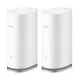 Huawei WiFi Mesh 7 WLAN-System (WS8800-22) 2 Stück