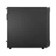 Fractal Design Focus 2 Black Solid