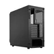 Fractal Design Focus 2 RGB TG Clear Tint schwarz
