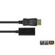 Good Connections Adapter DisplayPort 1.2 St an HDMI 1.4b Bu 4K @30Hz ca. 20cm
