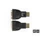 Good Connections Adapter DisplayPort St an VGA Bu 1920*1200 @60Hz