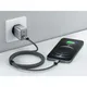 Satechi 20W USB-C PD Wand Lader Space Grau