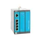 Insys icom MRX MRX3 LAN - Router - 5-Port-Switch