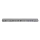 Hyper Drive 4K Multi-Display Dock für 13-16 MacBook