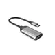 Hyper Drive Adapter silber