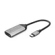 Hyper Drive Adapter silber